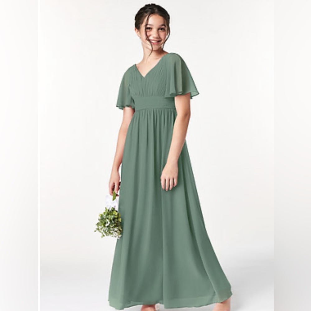 NWT Flower Girl Dress